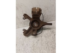 Recambio de mangueta delantera derecha para ford focus turnier (cak) ambiente referencia OEM IAM    2