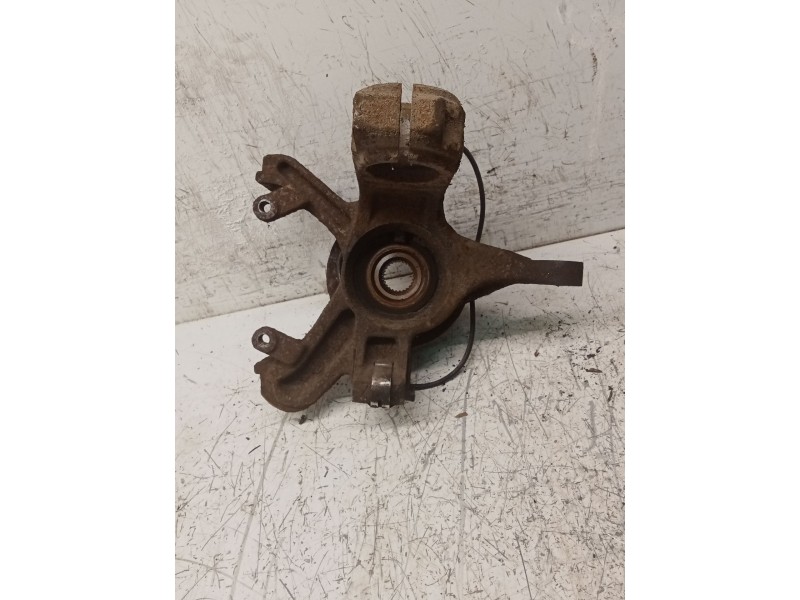 Recambio de mangueta delantera derecha para ford focus turnier (cak) ambiente referencia OEM IAM   