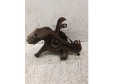 Recambio de mangueta delantera izquierda para ford focus turnier (cak) ambiente referencia OEM IAM    2