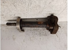 Recambio de transmision central para volkswagen touareg (7la) tdi r5 referencia OEM IAM   TRASERA