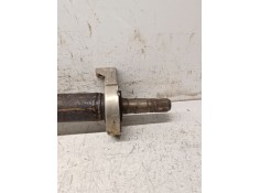 Recambio de transmision central para volkswagen touareg (7la) tdi r5 referencia OEM IAM   TRASERA 2