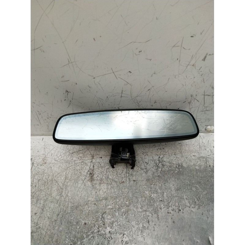 Recambio de espejo interior para seat leon sportstourer (kl8) referencia OEM IAM   