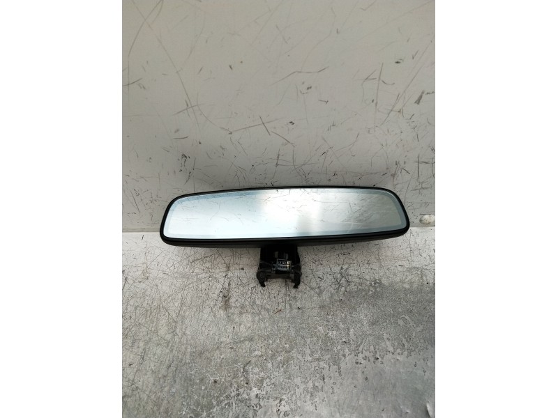 Recambio de espejo interior para seat leon sportstourer (kl8) referencia OEM IAM   