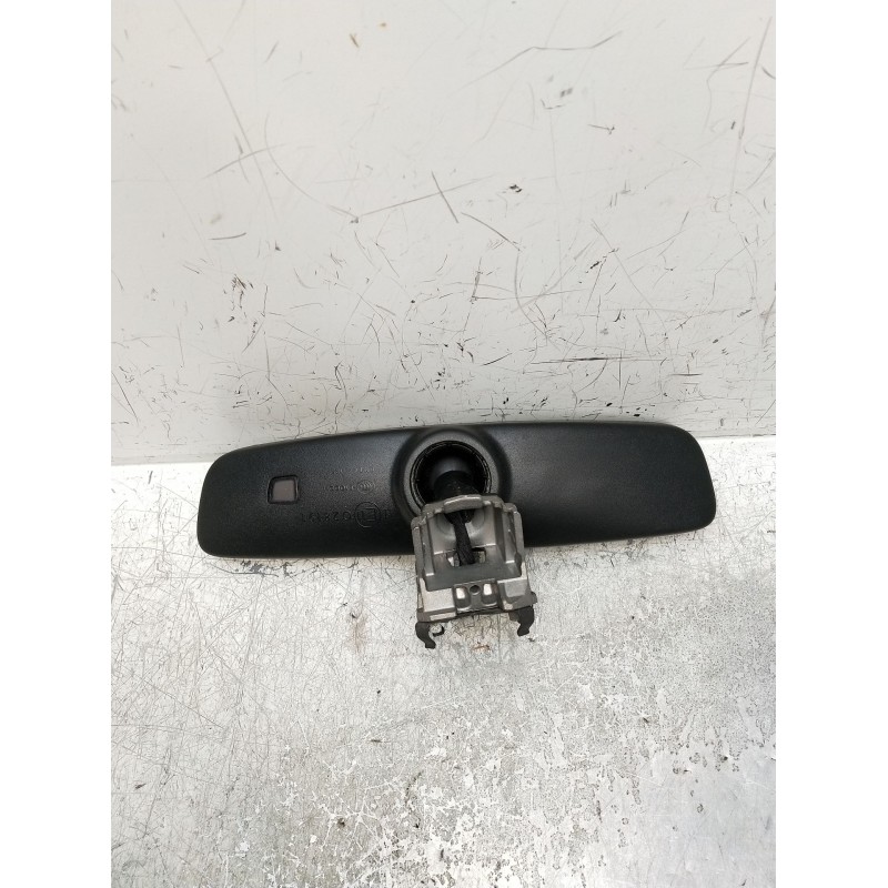 Recambio de espejo interior para seat leon sportstourer (kl8) referencia OEM IAM   