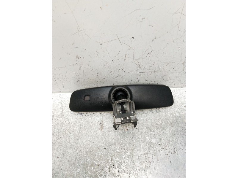 Recambio de espejo interior para seat leon sportstourer (kl8) referencia OEM IAM   