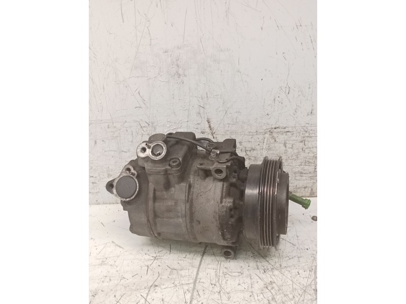Recambio de compresor aire acondicionado para volkswagen passat berlina (3b3) executive referencia OEM IAM 7SBU16C 05047276  