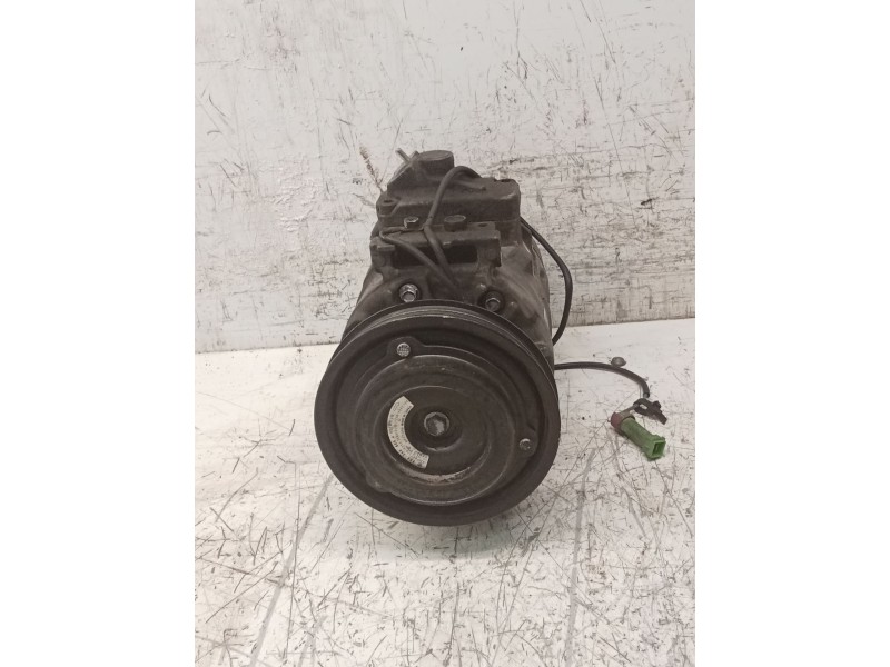 Recambio de compresor aire acondicionado para volkswagen passat berlina (3b3) executive referencia OEM IAM 7SBU16C 05047276  