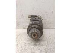 Recambio de compresor aire acondicionado para volkswagen touareg (7la) tdi r5 referencia OEM IAM    2