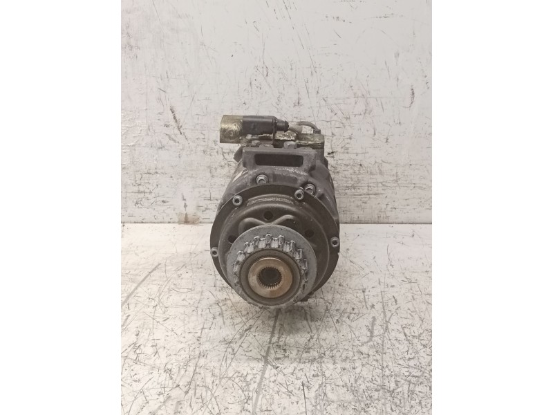 Recambio de compresor aire acondicionado para volkswagen touareg (7la) tdi r5 referencia OEM IAM   