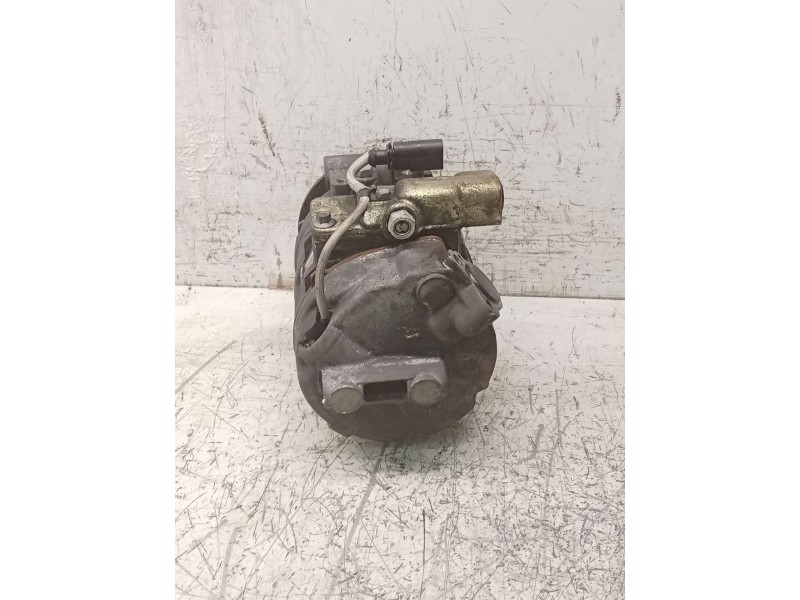 Recambio de compresor aire acondicionado para volkswagen touareg (7la) tdi r5 referencia OEM IAM   
