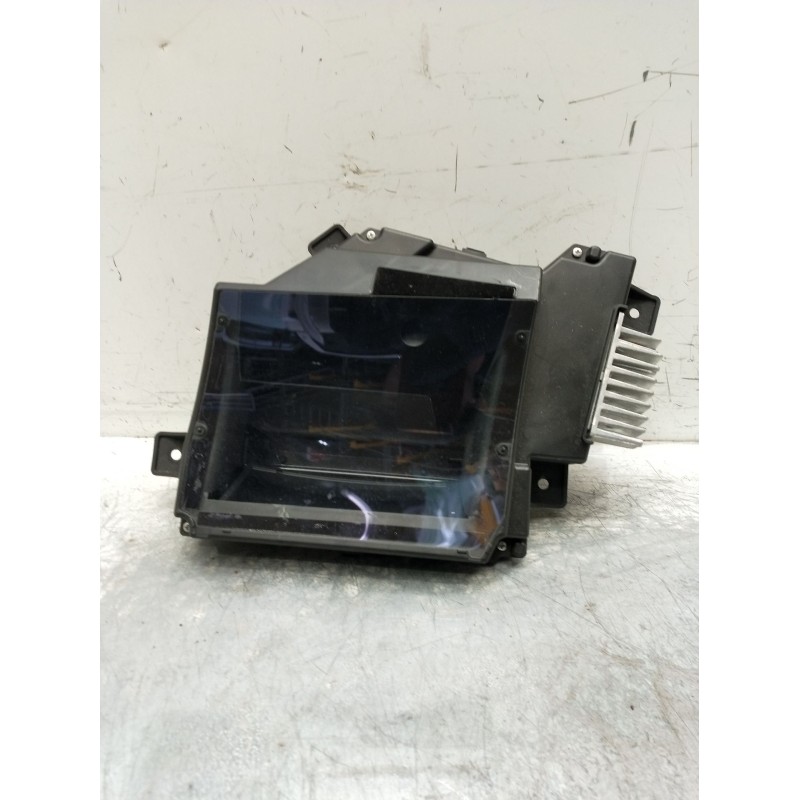 Recambio de pantalla multifuncion para opel insignia b sports tourer (z18) 2.0 cdti (35) referencia OEM IAM 39096271 840200059 1