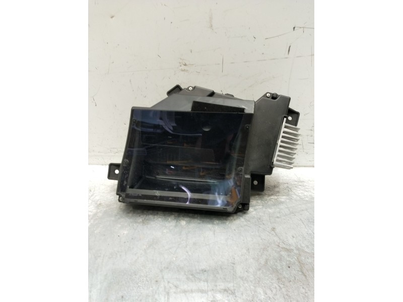 Recambio de pantalla multifuncion para opel insignia b sports tourer (z18) 2.0 cdti (35) referencia OEM IAM 39096271 840200059 1