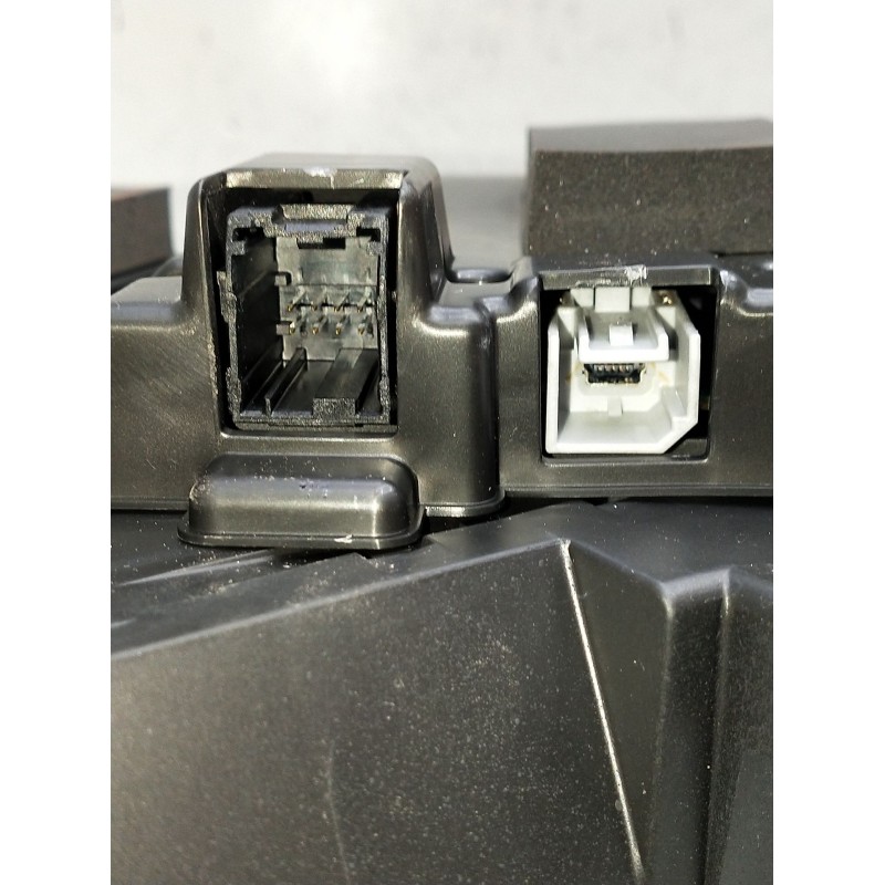 Recambio de pantalla multifuncion para opel insignia b sports tourer (z18) 2.0 cdti (35) referencia OEM IAM 39096271 840200059 1