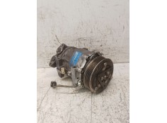 Recambio de compresor aire acondicionado para volvo s40 berlina 1.6 d kinetic referencia OEM IAM 3M5H19D629SB  
