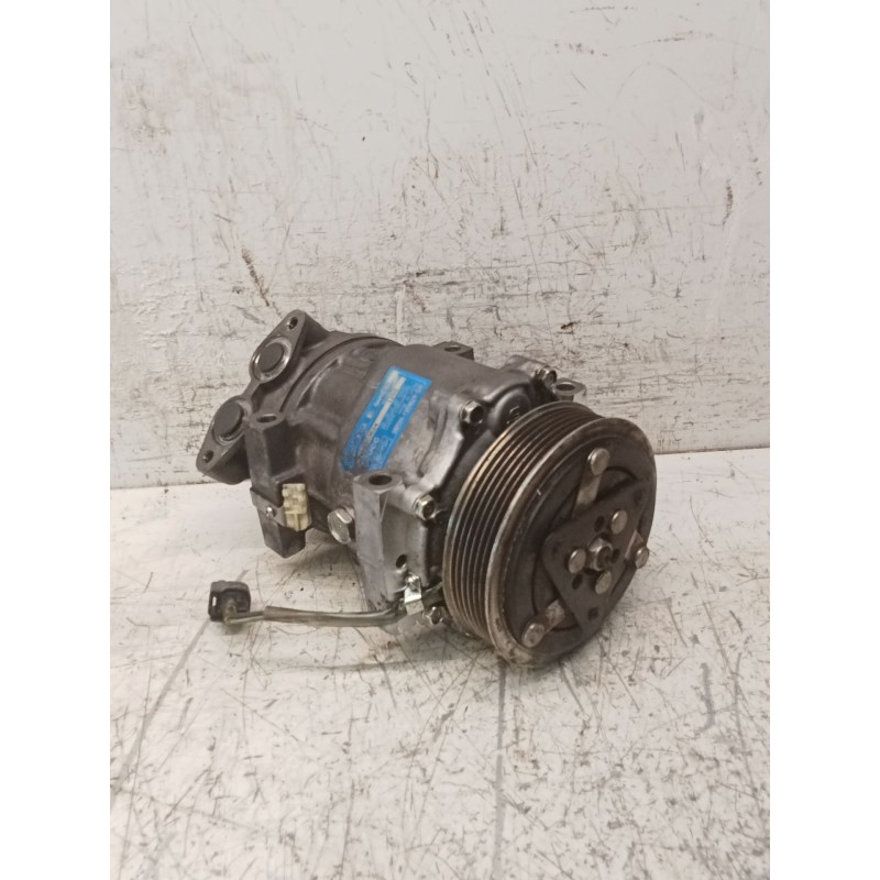 Recambio de compresor aire acondicionado para volvo s40 berlina 1.6 d kinetic referencia OEM IAM 3M5H19D629SB  