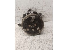 Recambio de compresor aire acondicionado para volvo s40 berlina 1.6 d kinetic referencia OEM IAM 3M5H19D629SB   2