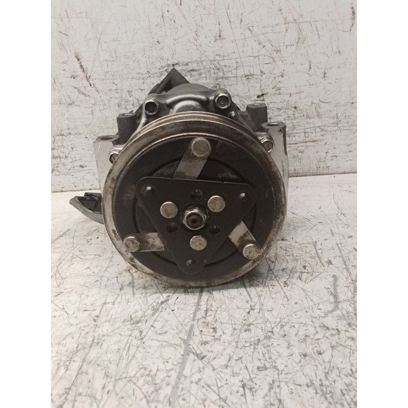 Recambio de compresor aire acondicionado para volvo s40 berlina 1.6 d kinetic referencia OEM IAM 3M5H19D629SB  