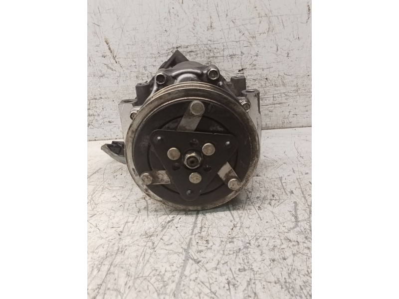 Recambio de compresor aire acondicionado para volvo s40 berlina 1.6 d kinetic referencia OEM IAM 3M5H19D629SB  