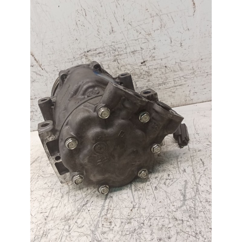 Recambio de compresor aire acondicionado para volvo s40 berlina 1.6 d kinetic referencia OEM IAM 3M5H19D629SB  
