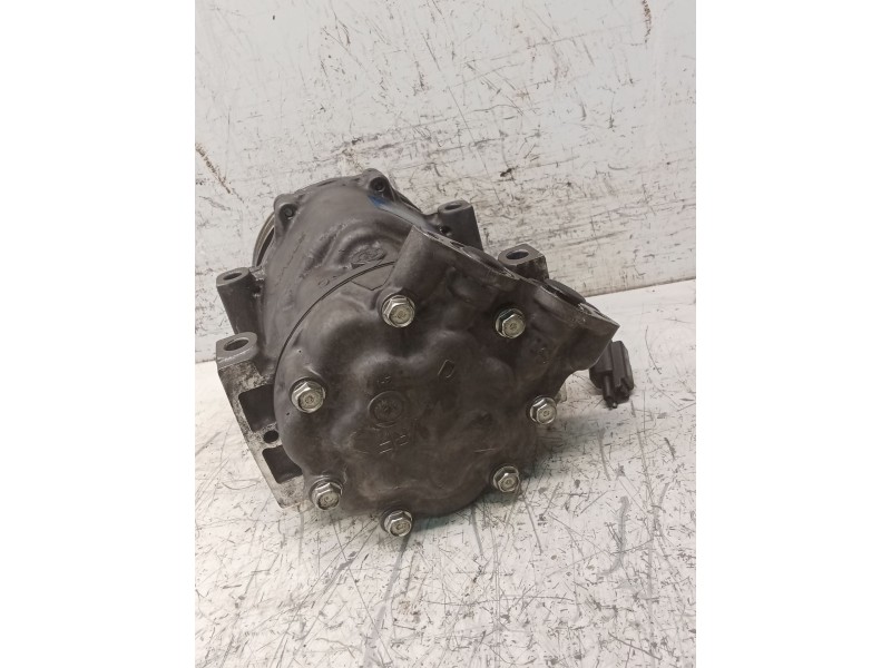 Recambio de compresor aire acondicionado para volvo s40 berlina 1.6 d kinetic referencia OEM IAM 3M5H19D629SB  