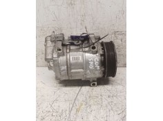 Recambio de compresor aire acondicionado para opel combo e tour / life (k9) 1.5 referencia OEM IAM 9675655880  