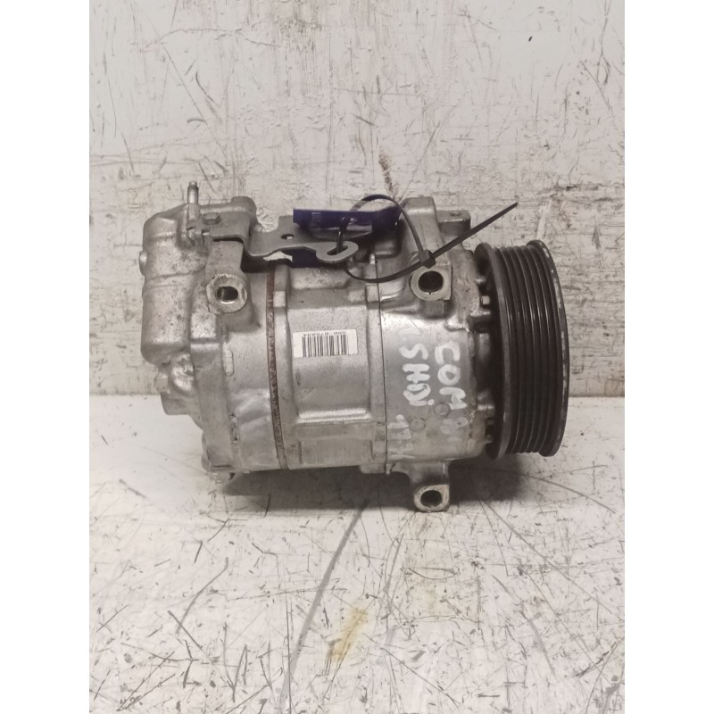 Recambio de compresor aire acondicionado para opel combo e tour / life (k9) 1.5 referencia OEM IAM 9675655880  