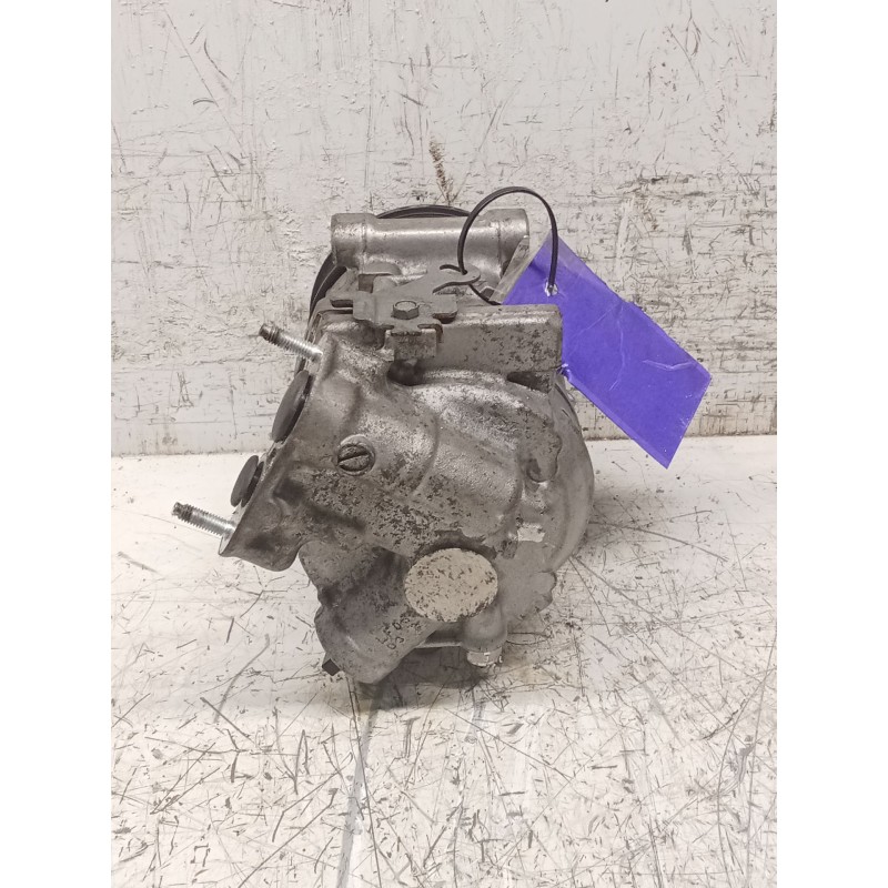 Recambio de compresor aire acondicionado para opel combo e tour / life (k9) 1.5 referencia OEM IAM 9675655880  
