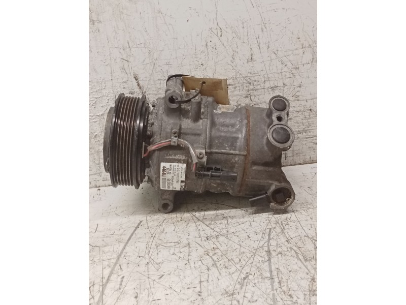 Recambio de compresor aire acondicionado para opel insignia b sports tourer (z18) 2.0 cdti (35) referencia OEM IAM 39034464  