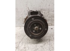 Recambio de compresor aire acondicionado para opel insignia b sports tourer (z18) 2.0 cdti (35) referencia OEM IAM 39034464   2