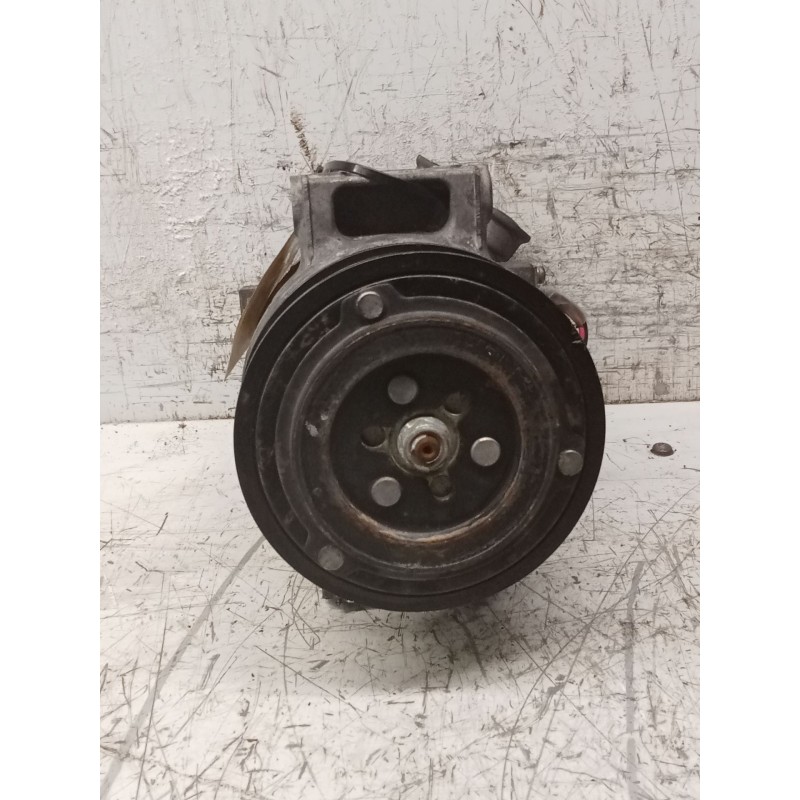 Recambio de compresor aire acondicionado para opel insignia b sports tourer (z18) 2.0 cdti (35) referencia OEM IAM 39034464  