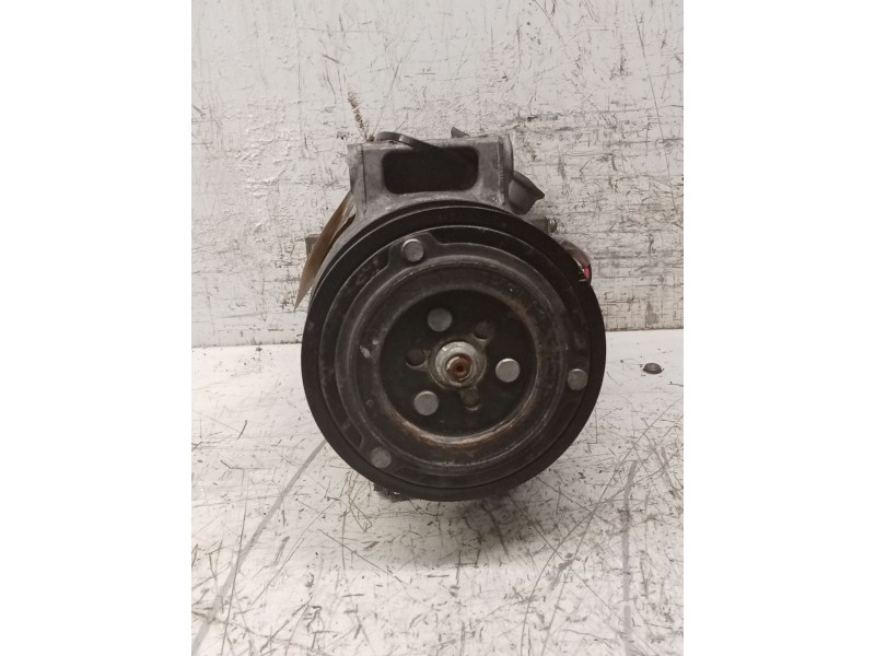 Recambio de compresor aire acondicionado para opel insignia b sports tourer (z18) 2.0 cdti (35) referencia OEM IAM 39034464  