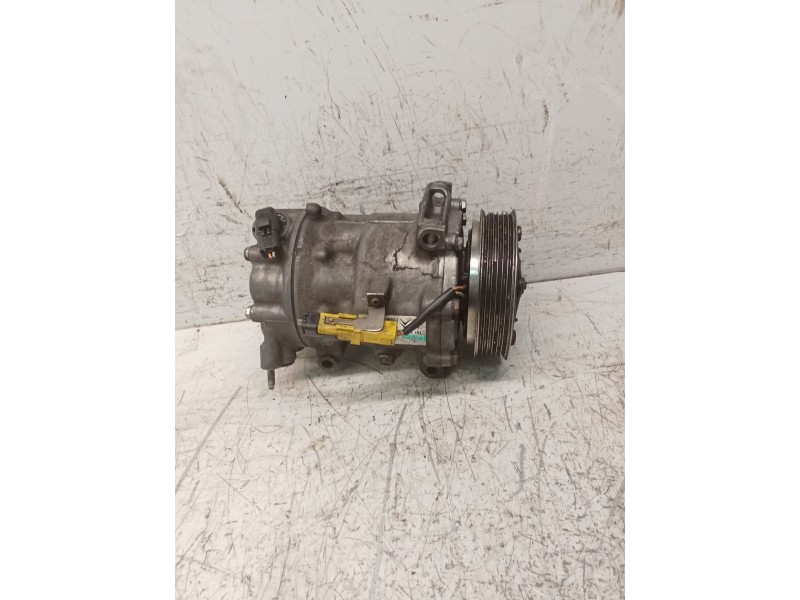 Recambio de compresor aire acondicionado para peugeot 308 sw urban referencia OEM IAM R134a1331F  