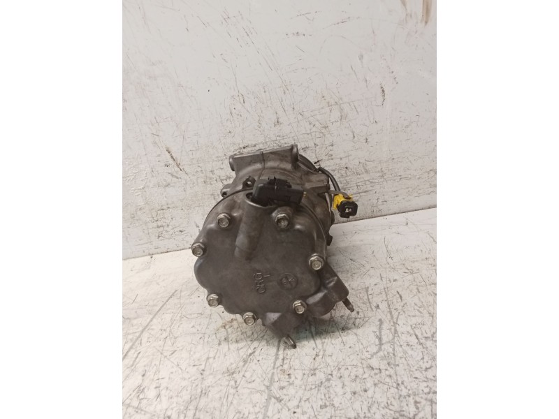 Recambio de compresor aire acondicionado para peugeot 308 sw urban referencia OEM IAM R134a1331F  