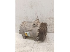 Recambio de compresor aire acondicionado para renault megane ii classic berlina confort authentique referencia OEM IAM 820005326