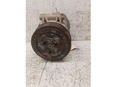 Recambio de compresor aire acondicionado para renault megane ii classic berlina confort authentique referencia OEM IAM 820005326 2