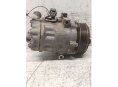 Recambio de compresor aire acondicionado para fiat punto (evo) (199) dynamic referencia OEM IAM 51803075  