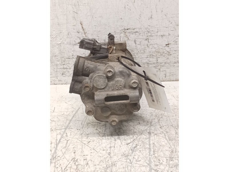 Recambio de compresor aire acondicionado para fiat punto (evo) (199) dynamic referencia OEM IAM 51803075  