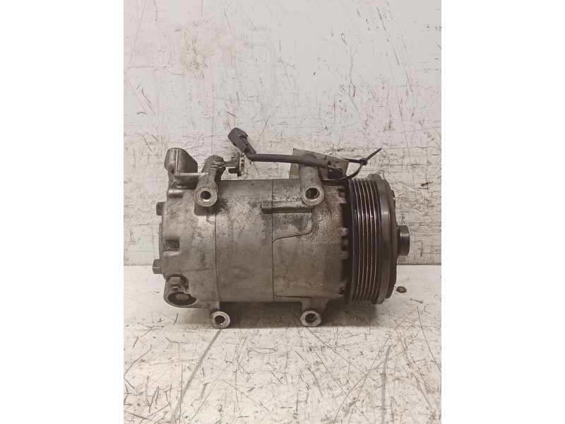 Recambio de compresor aire acondicionado para ford c-max (cb3) ambiente referencia OEM IAM   