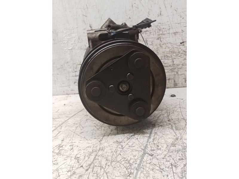 Recambio de compresor aire acondicionado para ford c-max (cb3) ambiente referencia OEM IAM   