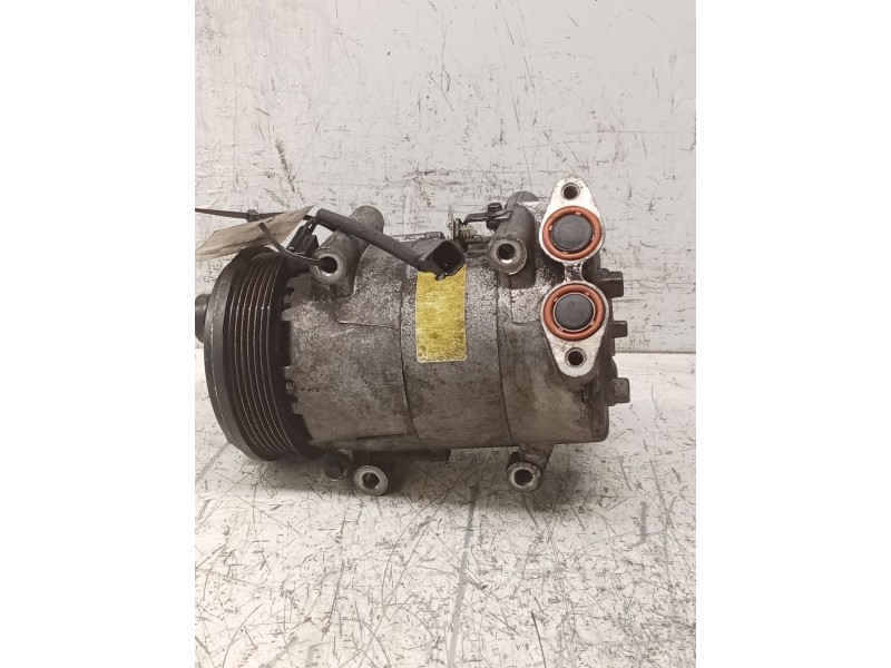 Recambio de compresor aire acondicionado para ford c-max (cb3) ambiente referencia OEM IAM   