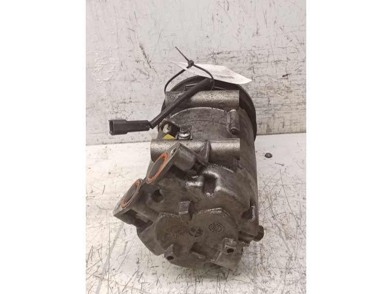 Recambio de compresor aire acondicionado para ford c-max (cb3) ambiente referencia OEM IAM   