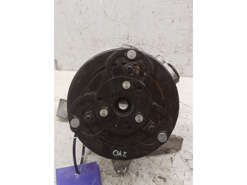 Recambio de compresor aire acondicionado para subaru xv (gt) 2.0 i e-boxer awd (gte) referencia OEM IAM 73111FL031  