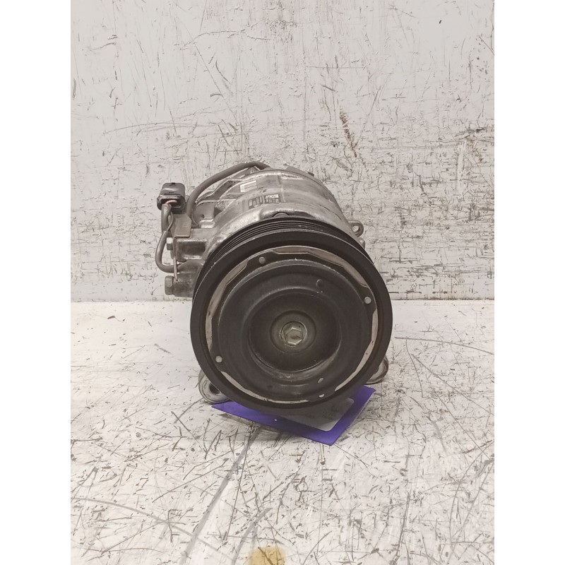 Recambio de compresor aire acondicionado para bmw serie x3 (g01) referencia OEM IAM GE4471404754  