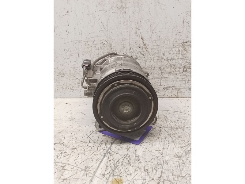 Recambio de compresor aire acondicionado para bmw serie x3 (g01) referencia OEM IAM GE4471404754  