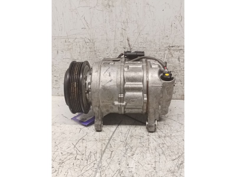 Recambio de compresor aire acondicionado para bmw serie x3 (g01) referencia OEM IAM GE4471404754  