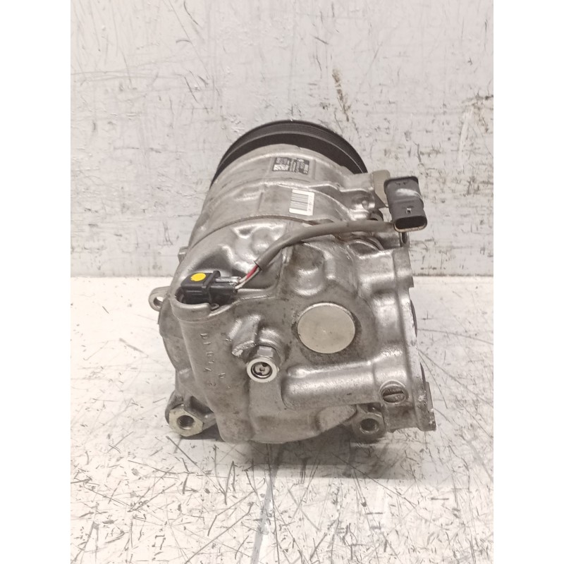 Recambio de compresor aire acondicionado para bmw serie x3 (g01) referencia OEM IAM GE4471404754  
