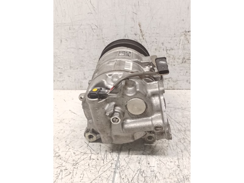 Recambio de compresor aire acondicionado para bmw serie x3 (g01) referencia OEM IAM GE4471404754  