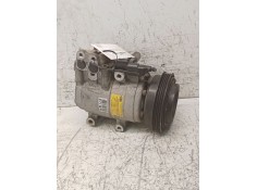 Recambio de compresor aire acondicionado para hyundai coupe (gk) referencia OEM IAM   