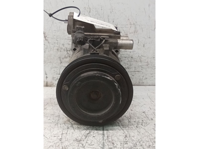 Recambio de compresor aire acondicionado para hyundai coupe (gk) referencia OEM IAM   