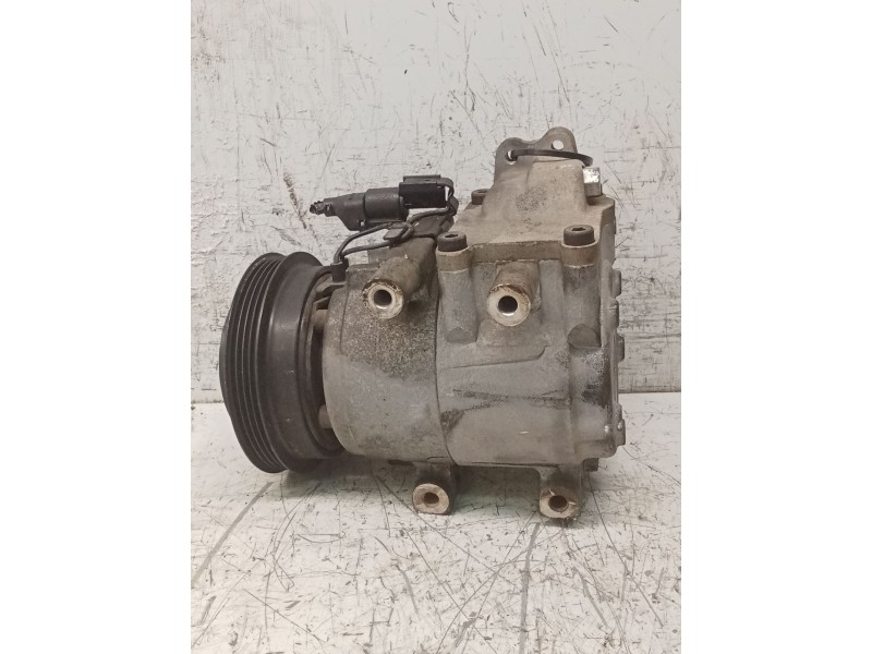 Recambio de compresor aire acondicionado para hyundai coupe (gk) referencia OEM IAM   